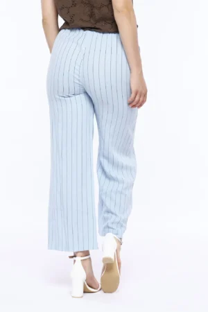 PANTALONE SMERALDO