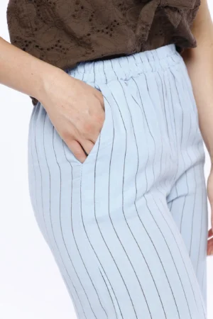 PANTALONE SMERALDO