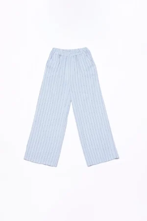 PANTALONE SMERALDO
