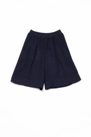 SHORTS COSTA - S/M, Blue