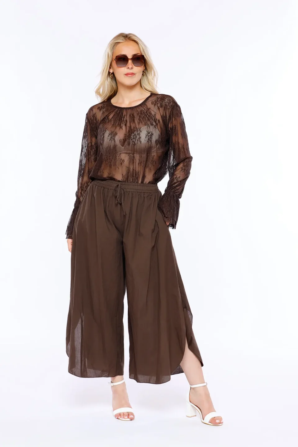 PANTALONE DOLCE ONEWORLD HYBRID