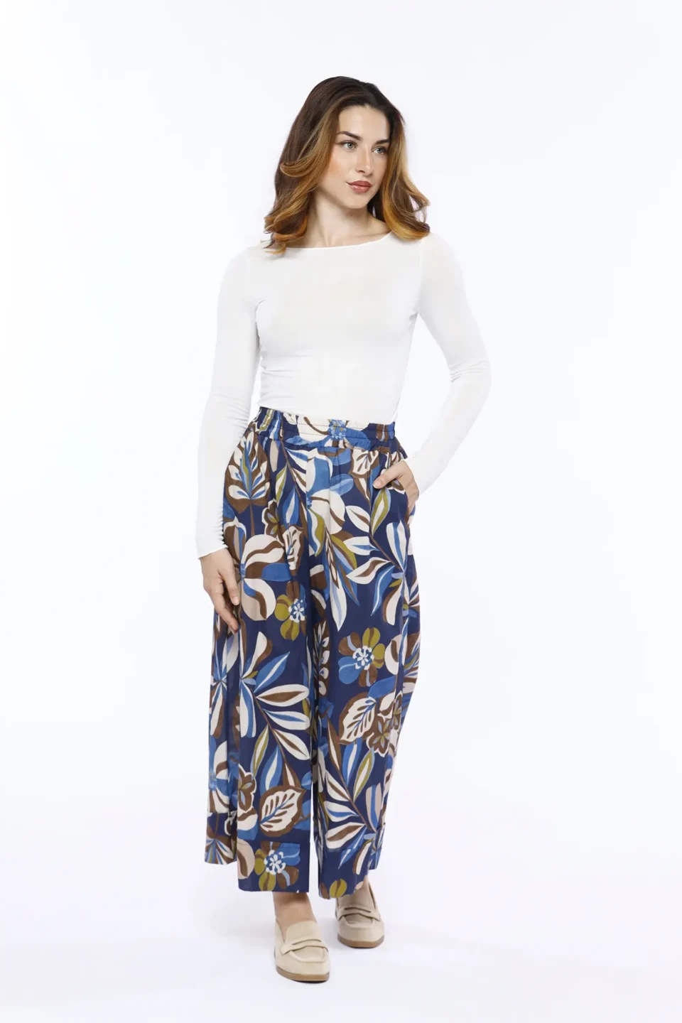 PANTALONE UNAKITE ONEWORLD HYBRID