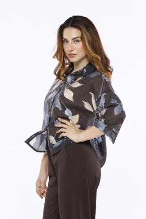 CAMICIA OPALE