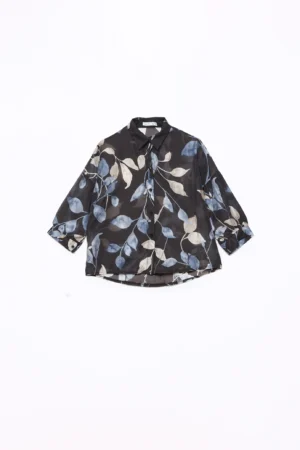 CAMICIA OPALE