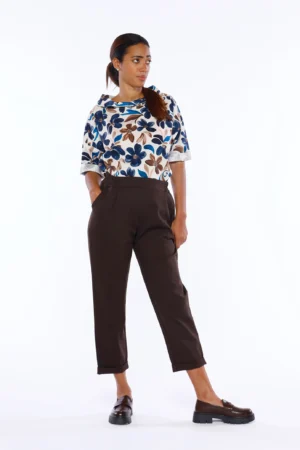 PANTALONE CHINO ONEWORLD HYBRID
