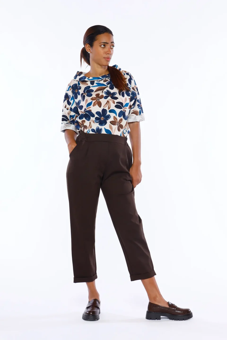 PANTALONE CHINO ONEWORLD HYBRID