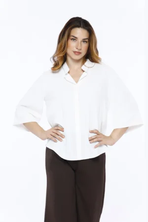 BLUSA VIVALDII