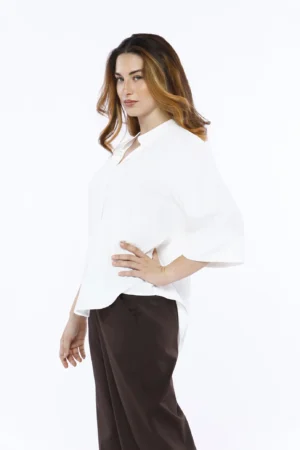 BLUSA VIVALDII