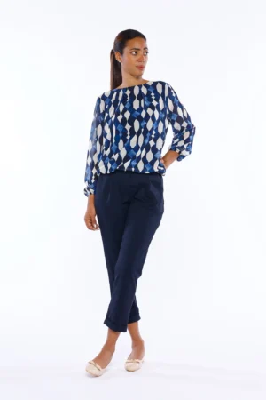 BLUSA FANTASIA ONEWORLD HYBRID