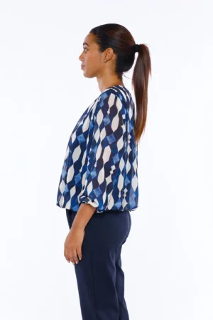 BLUSA FANTASIA