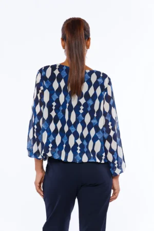 BLUSA FANTASIA
