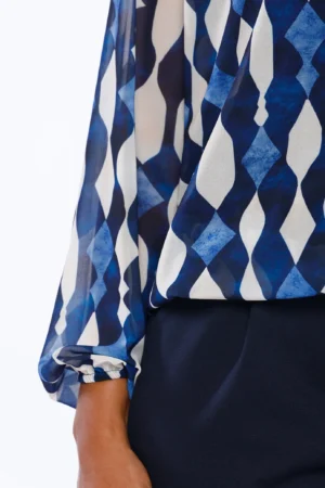 BLUSA FANTASIA