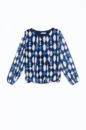 BLUSA FANTASIA