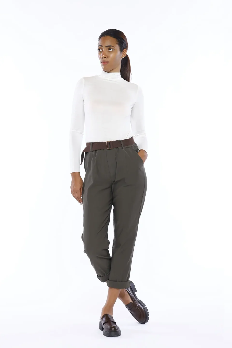 PANTALONE KAREN ONEWORLD HYBRID