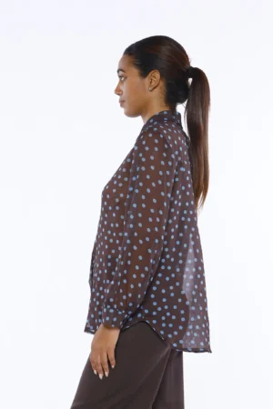 CAMICIA ANITA POLITA