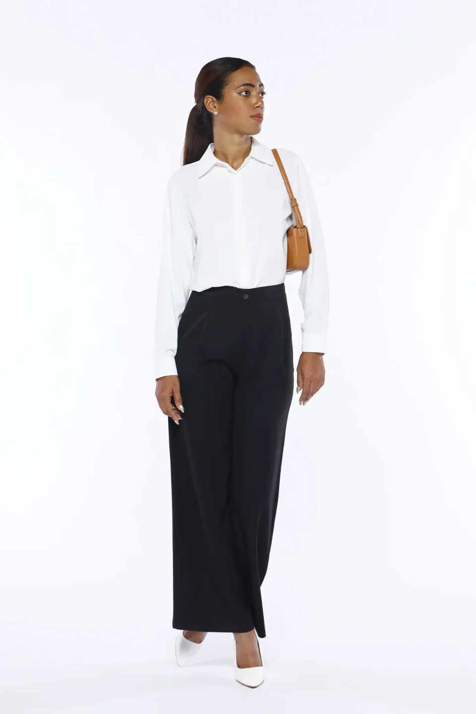 CAMICIA ANITA CLASSIC ONEWORLD HYBRID