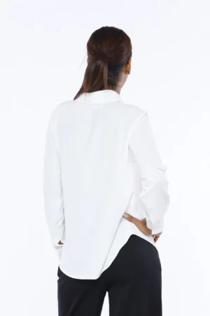CAMICIA ANITA CLASSIC