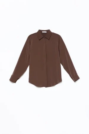 CAMICIA ANITA CLASSIC