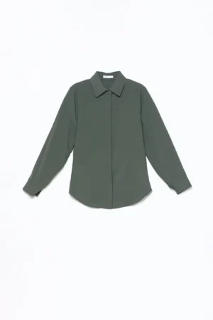 CAMICIA ANITA CLASSIC