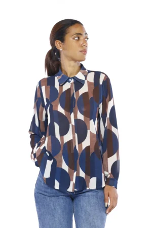 CAMICIA ANITA FANTASIA