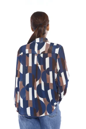 CAMICIA ANITA FANTASIA