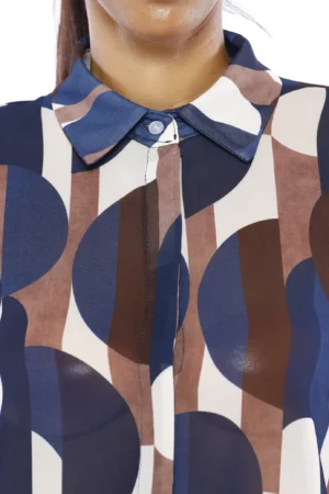 CAMICIA ANITA FANTASIA