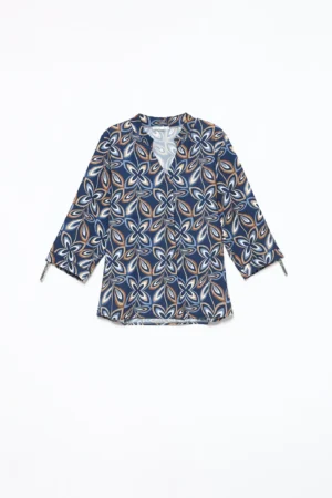 BLUSA VIVALDI FLOREAL