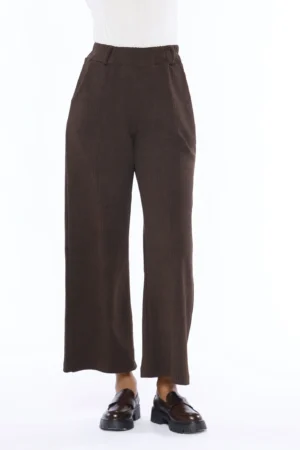 PANTALONE BUNNET CORDUROY