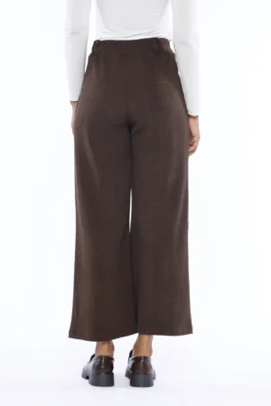 PANTALONE BUNNET CORDUROY