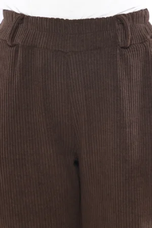 PANTALONE BUNNET CORDUROY