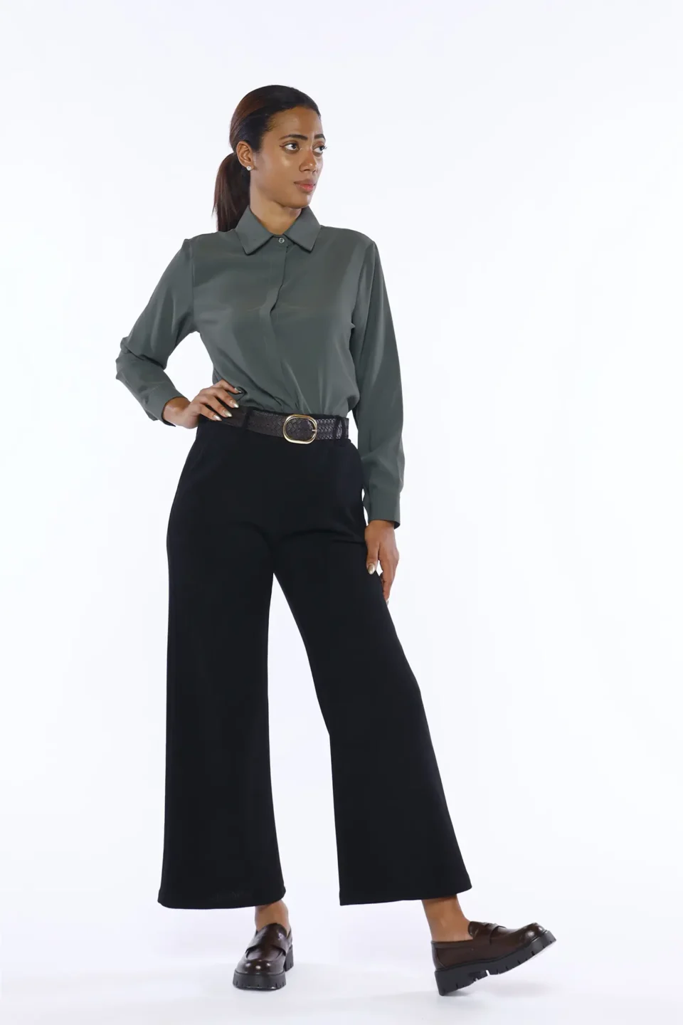 PANTALONE ELOISE ONEWORLD HYBRID