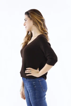 MAGLIA SYLVIE