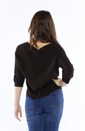 MAGLIA SYLVIE