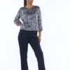 BLUSA FANTASIA PLUS