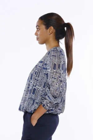 BLUSA FANTASIA PLUS