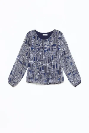 BLUSA FANTASIA PLUS