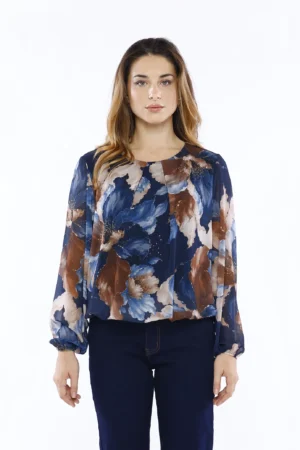 BLUSA FANTASIA I