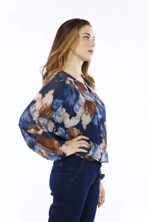 BLUSA FANTASIA I