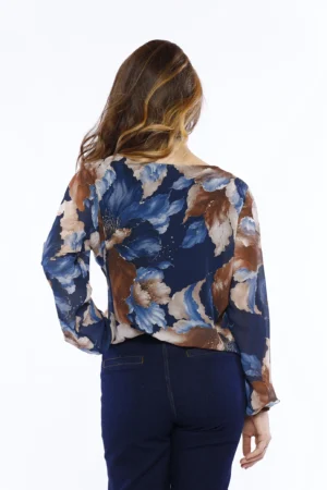 BLUSA FANTASIA I