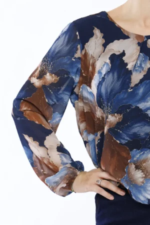 BLUSA FANTASIA I