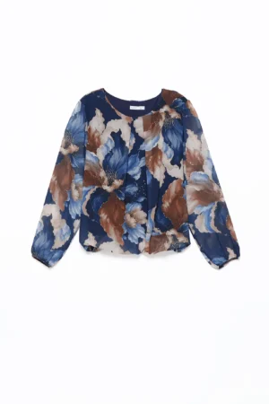 BLUSA FANTASIA I