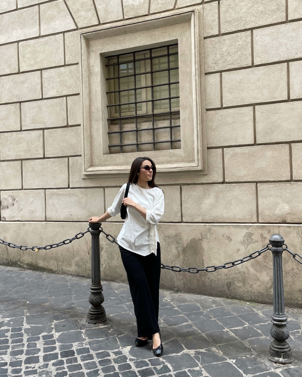 Giulia Lustri