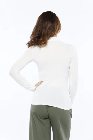 MAGLIA MARCELA ESSENTIAL