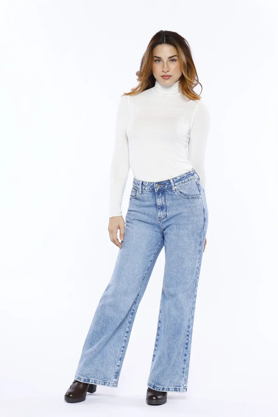 MAGLIA BALLEN ESSENTIAL ONEWORLD HYBRID
