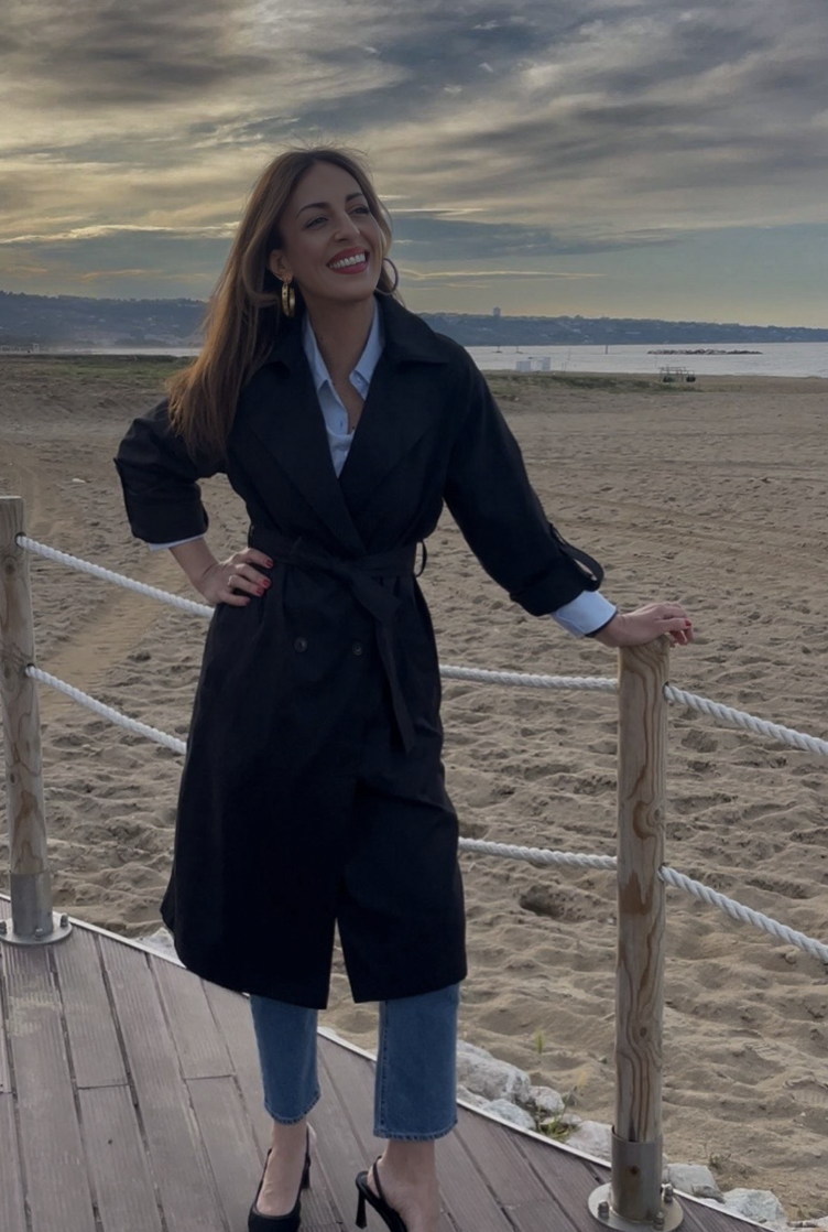 Isabella Pastorello