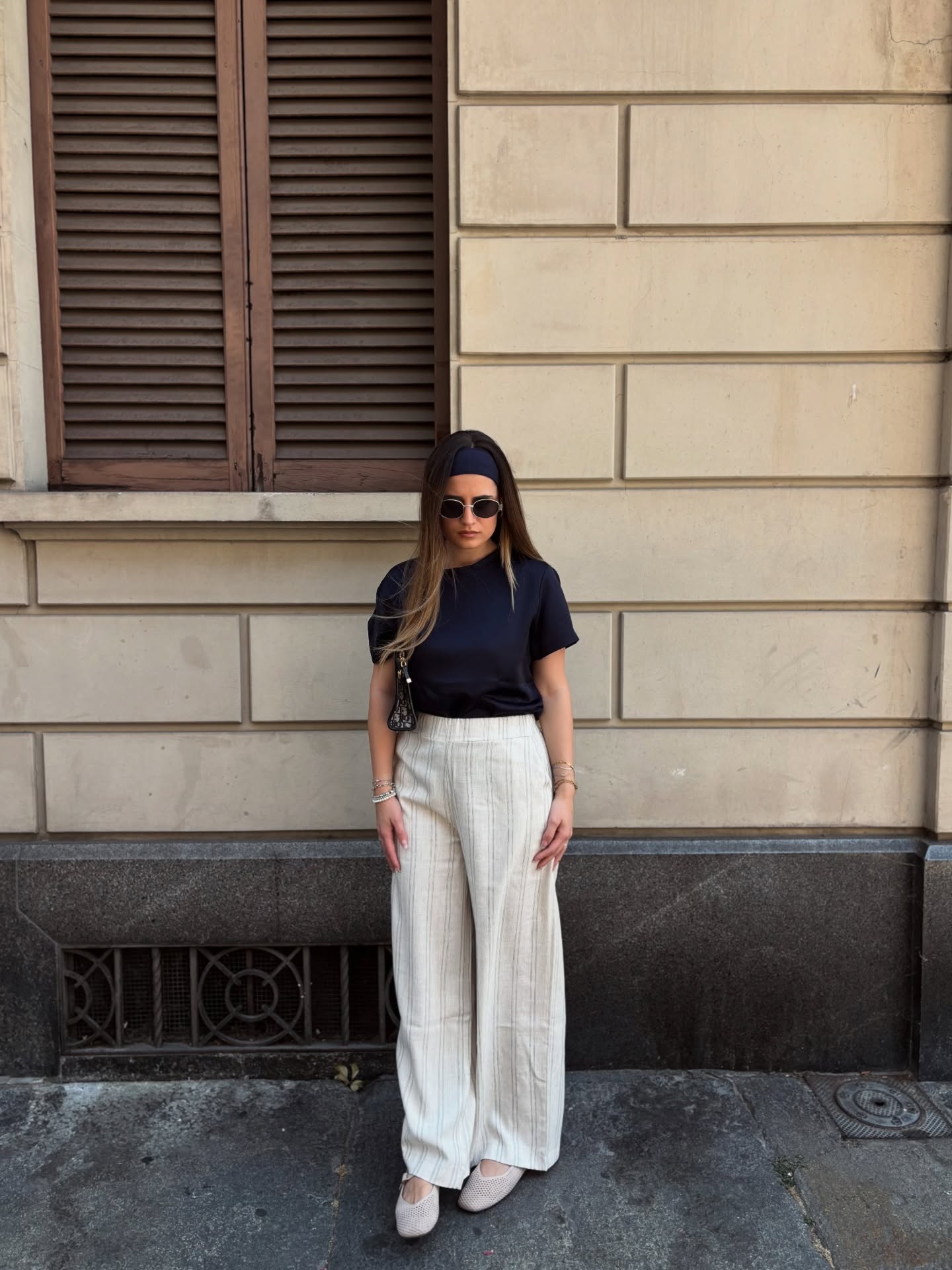 Alba Linfanti