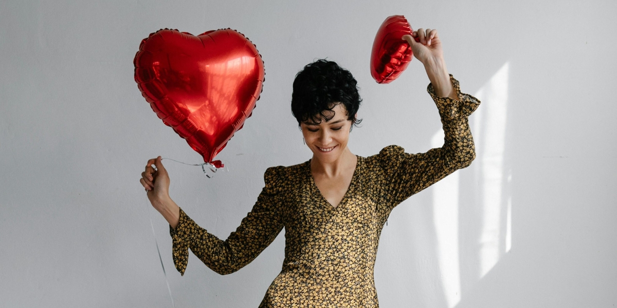 Come vestirsi a San Valentino? 3 outfit da scegliere