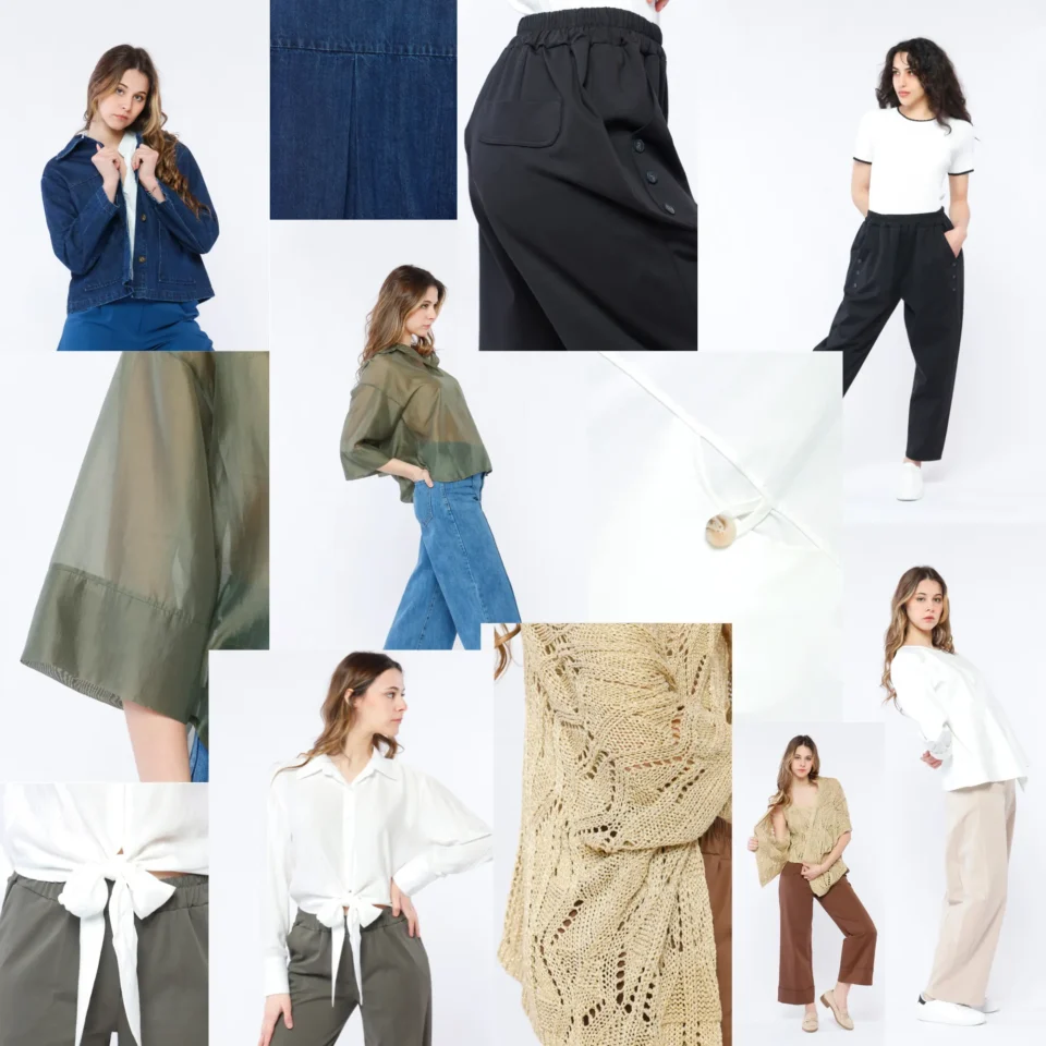 outfit Hybrid per blog