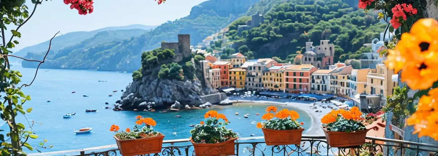 Positano capsule collection